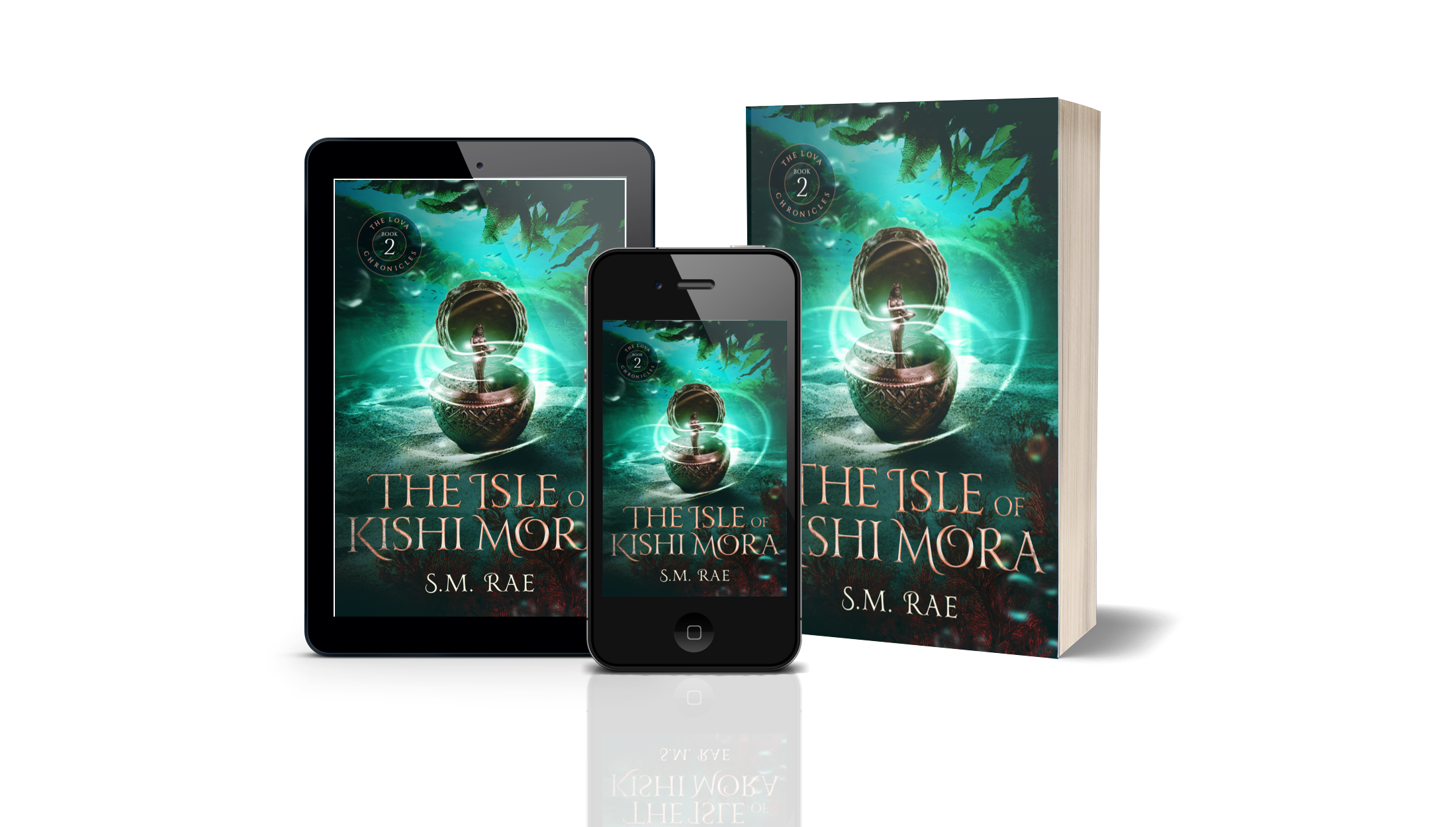 The Isle of Kishi Mora