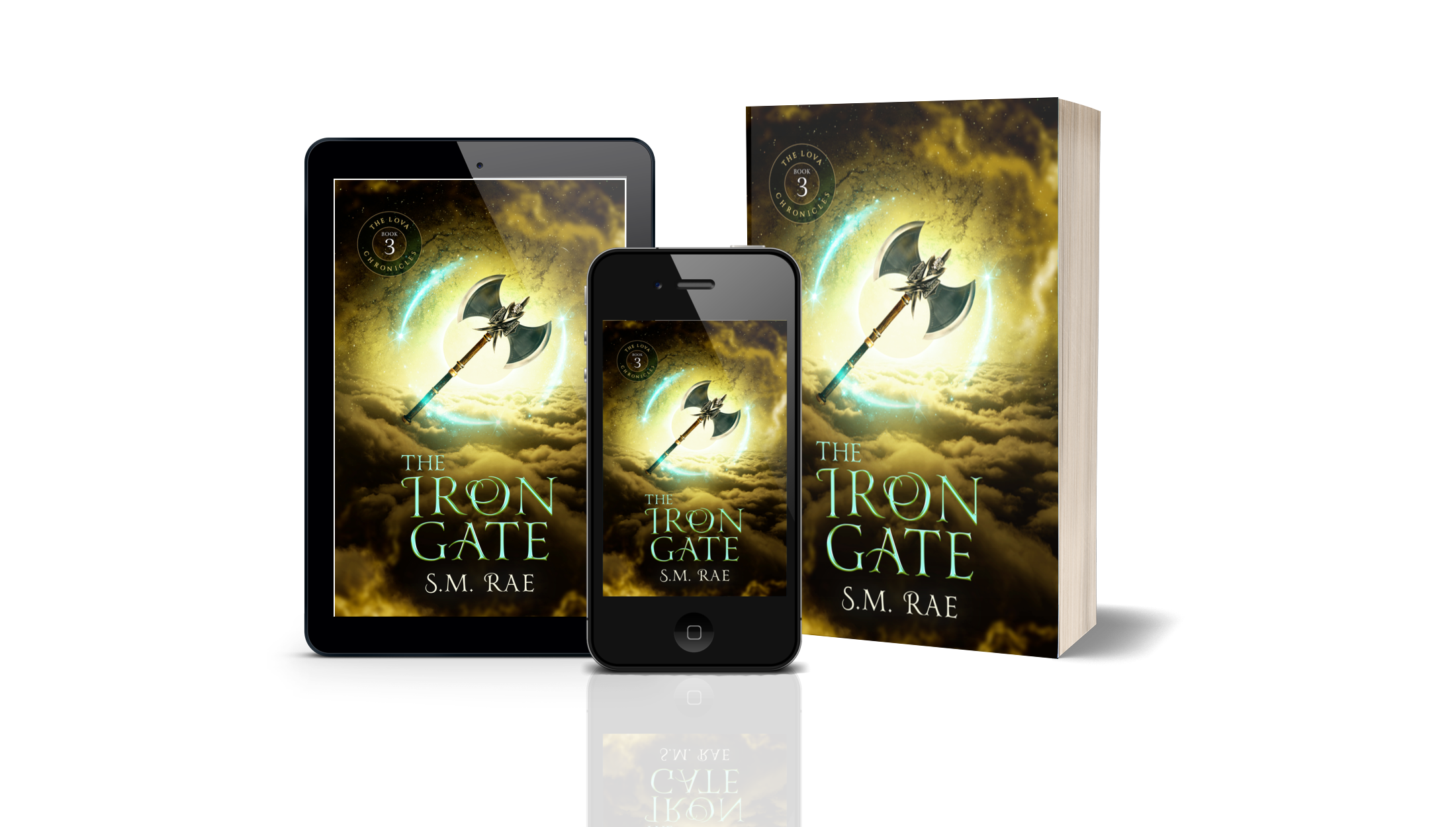 The Iron Gate