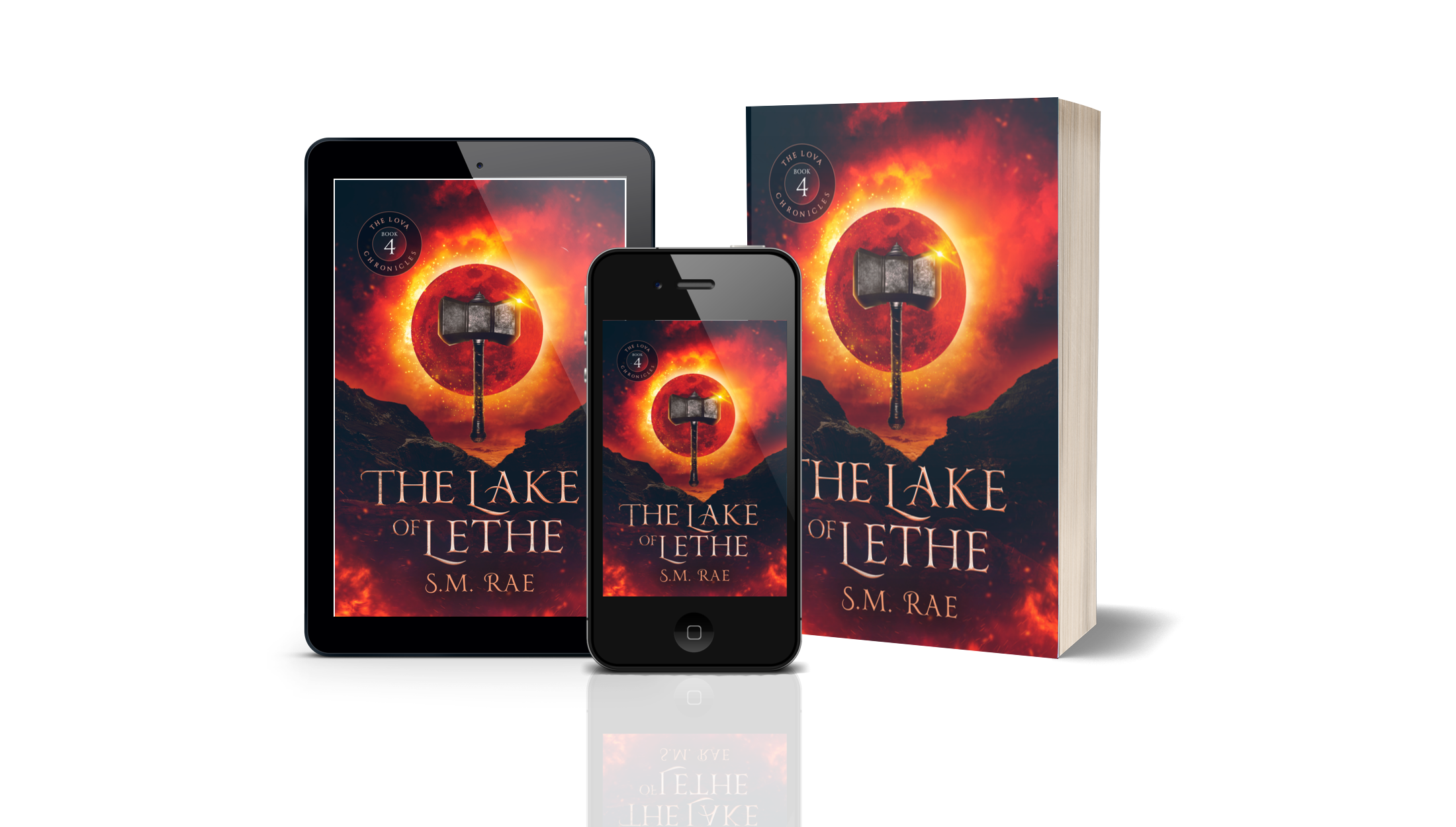 The Lake of Lethe
