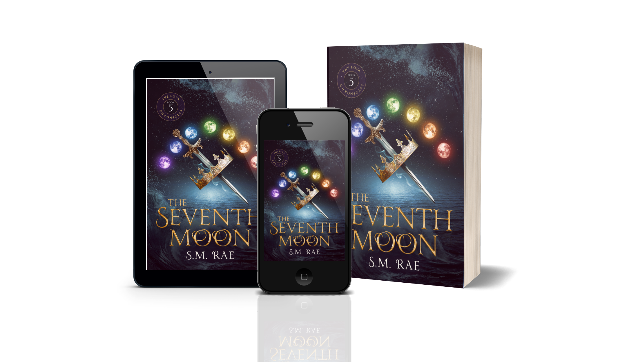 The Seventh Moon