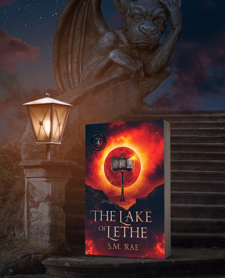📚 ARC readers wanted!⁠
If you love emotionally charged, character-driven epic fantasy with high stakes, ancient elemental magic, and gods on the brink of ruin, this is your next obsession. Download your copy, dive into the depths of The Lake of Lethe, and share your honest review before release day.⁠
👉️ https://booksprout.co/reviewer/review-copy/view/238737/the-lake-of-lethe⁠
⁠
#siminarae #epicfantasy #darkfantasy #highfantasy #newadultbooks #newadultfantasy #supernaturalwarfare #arcreaders #angelsanddemons #booksprout